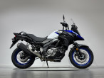 2025 Suzuki DL 650 XT V-Strom