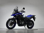 2025 Suzuki DL 650 XT V-Strom