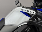 2025 Suzuki DL 650 XT V-Strom
