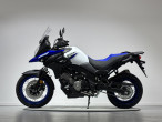 2025 Suzuki DL 650 XT V-Strom