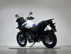 2025 Suzuki DL 650 XT V-Strom