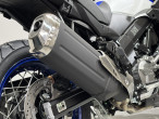 2025 Suzuki DL 650 XT V-Strom