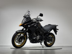 2025 Suzuki DL 650 XT V-Strom 2025 Suzuki DL 650 XT V-Strom