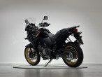 2025 Suzuki DL 650 XT V-Strom 2025 Suzuki DL 650 XT V-Strom