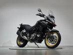 2025 Suzuki DL 650 XT V-Strom 2025 Suzuki DL 650 XT V-Strom
