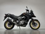 Suzuki DL 650 XT V-Strom Suzuki DL 650 XT V-Strom