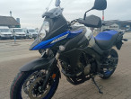 2025 Suzuki DL 650 XT V-Strom 2025 Suzuki DL 650 XT V-Strom