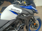 2025 Suzuki DL 650 XT V-Strom 2025 Suzuki DL 650 XT V-Strom