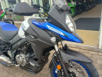 2025 Suzuki DL 650 XT V-Strom 2025 Suzuki DL 650 XT V-Strom