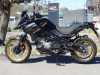 Suzuki DL 650 XT V-Strom