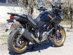 2025 Suzuki DL 650 XT V-Strom