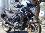 2025 Suzuki DL 650 XT V-Strom