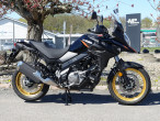 2025 Suzuki DL 650 XT V-Strom