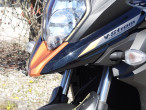 2025 Suzuki DL 650 XT V-Strom