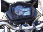 2025 Suzuki DL 650 XT V-Strom