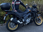 2025 Suzuki DL 650 XT V-Strom 2025 Suzuki DL 650 XT V-Strom