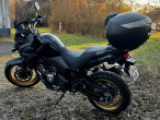 2025 Suzuki DL 650 XT V-Strom 2025 Suzuki DL 650 XT V-Strom