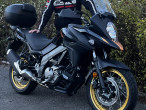 2025 Suzuki DL 650 XT V-Strom 2025 Suzuki DL 650 XT V-Strom