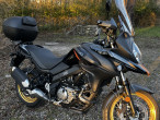 2025 Suzuki DL 650 XT V-Strom 2025 Suzuki DL 650 XT V-Strom