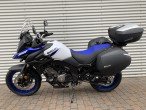 2025 Suzuki DL 650 XT V-Strom