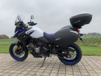 2025 Suzuki DL 650 XT V-Strom