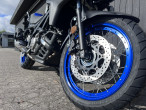 2025 Suzuki DL 650 XT V-Strom