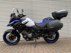 2025 Suzuki DL 650 XT V-Strom