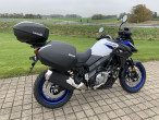 2025 Suzuki DL 650 XT V-Strom
