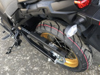 2025 Suzuki DL 650 XT V-Strom