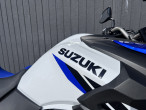 2025 Suzuki DL 650 XT V-Strom