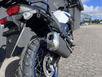 2025 Suzuki DL 650 XT V-Strom