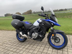 2025 Suzuki DL 650 XT V-Strom