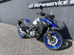 2025 Suzuki DL 650 XT V-Strom