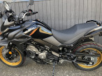 2025 Suzuki DL 650 XT V-Strom