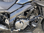 2025 Suzuki DL 650 XT V-Strom