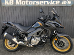 2025 Suzuki DL 650 XT V-Strom