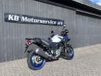2025 Suzuki DL 650 XT V-Strom