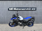2025 Suzuki DL 650 XT V-Strom
