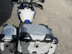 2025 Suzuki DL 650 XT V-Strom