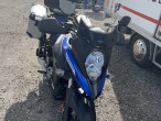 2025 Suzuki DL 650 XT V-Strom
