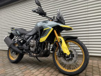 2025 Suzuki DL 800 DE V-Strom