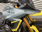 2025 Suzuki DL 800 DE V-Strom