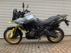 2025 Suzuki DL 800 DE V-Strom