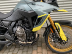 2025 Suzuki DL 800 DE V-Strom