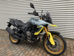 2025 Suzuki DL 800 DE V-Strom