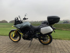 2025 Suzuki DL 800 DE V-Strom