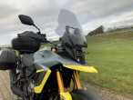 2025 Suzuki DL 800 DE V-Strom
