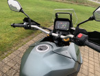 2025 Suzuki DL 800 DE V-Strom