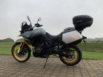 2025 Suzuki DL 800 DE V-Strom