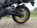 2025 Suzuki DL 800 DE V-Strom
